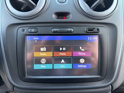 Dacia Lodgy 1.2 T Stepway 7 places — Monospace familial pratique, sans accident — Miniatur 16