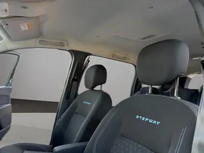 Dacia Lodgy 1.2 T Stepway 7 places — Monospace familial pratique, sans accident — Miniatur 21