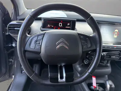 Citroën C4 Cactus 1.2 PureTech Feel — Pratique urbain, consommation économe et sans sinistre — Miniature 10