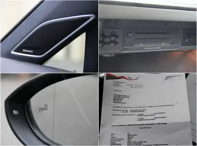 VW Golf 2.0 TSI R 4Motion DSG — Sportive 310 ch, transmission intégrale, service frais — Miniatura 23