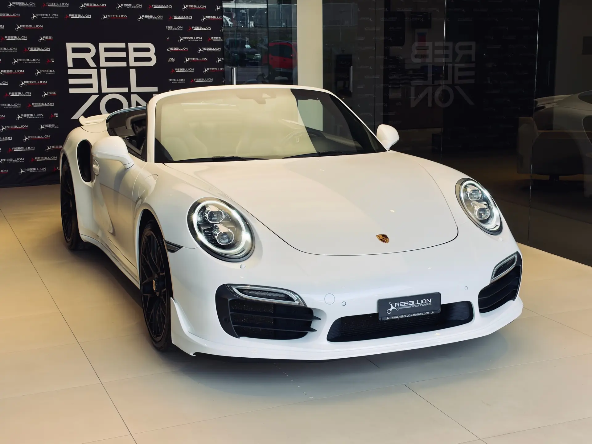 Porsche 911 2015 occasion Romanel-sur-Lausanne — 3