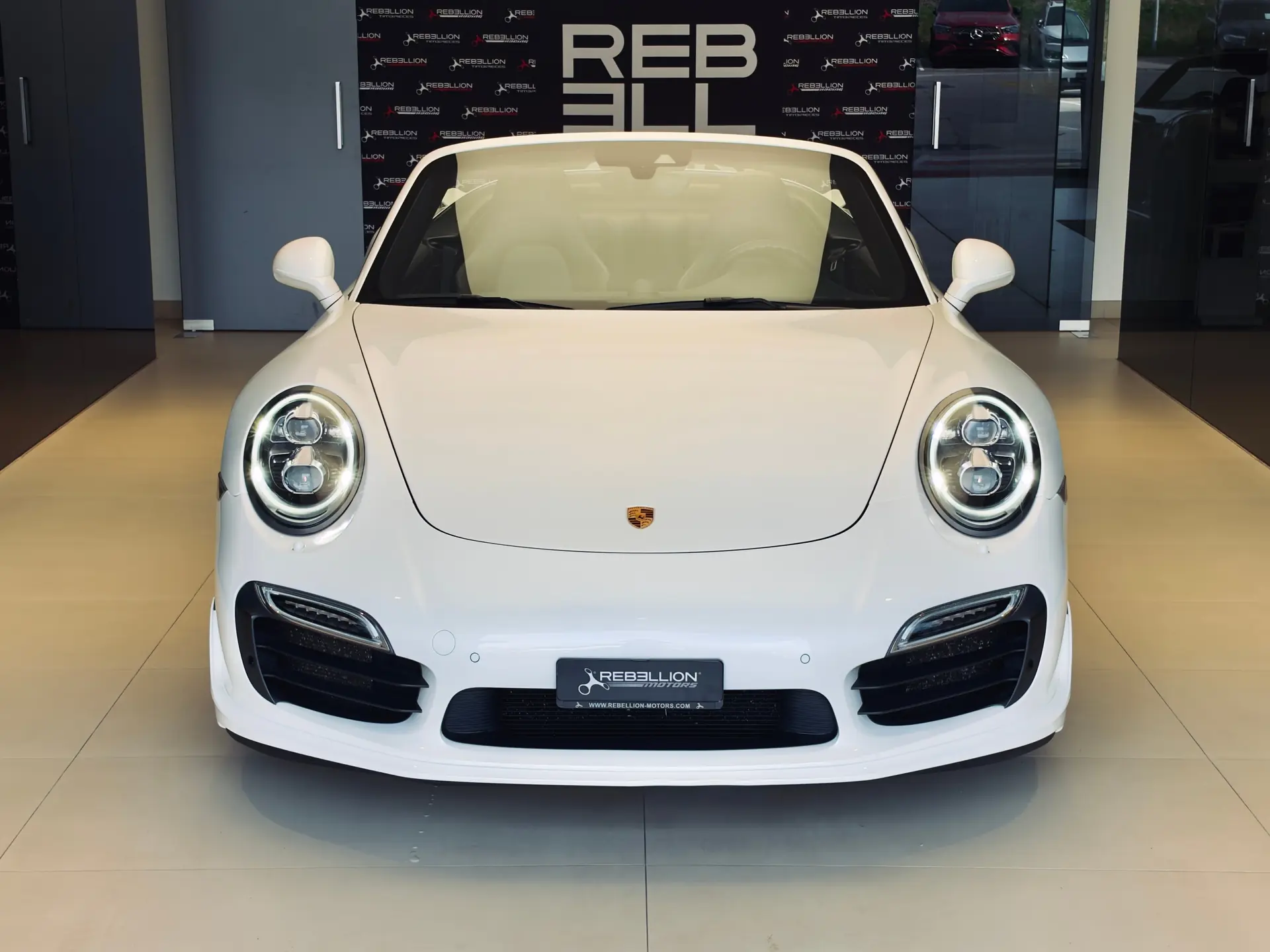 Porsche 911 2015 occasion Romanel-sur-Lausanne — 2