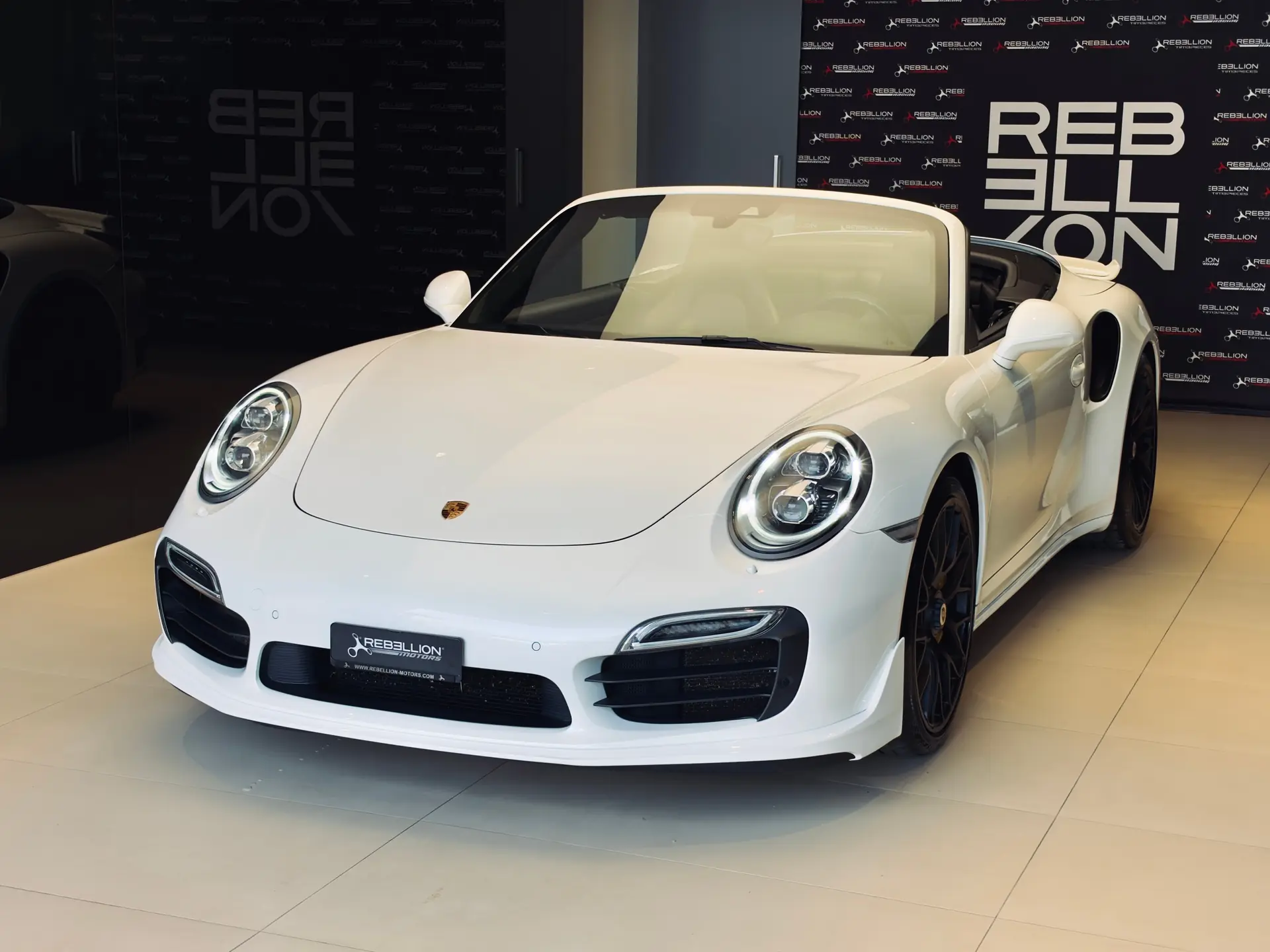 Porsche 911 2015 occasion Romanel-sur-Lausanne — 1