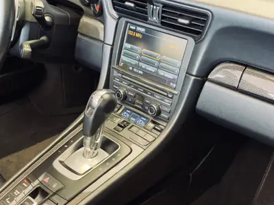 Porsche 911 Turbo S Cabrio PDK — Superbe cabriolet de prestige, 87'000 km, garantie NSA — Miniatur 19