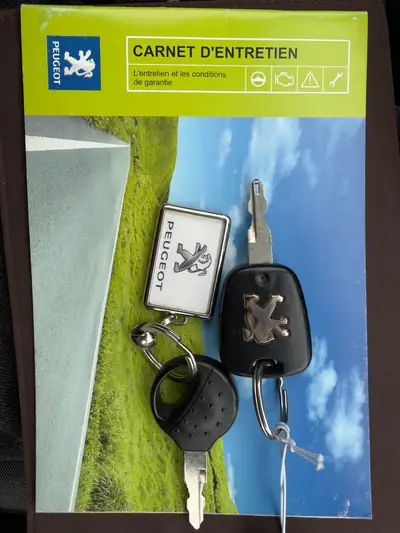 Peugeot 206+ 1.4 Trendy — Citadine fiable, entretien économique, sans sinistre — Miniatura 15