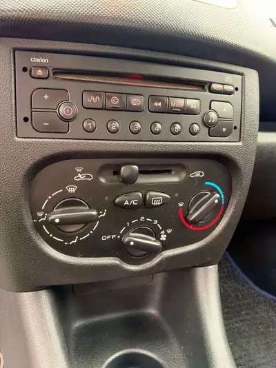 Peugeot 206+ 1.4 Trendy — Citadine fiable, entretien économique, sans sinistre — Miniatura 13