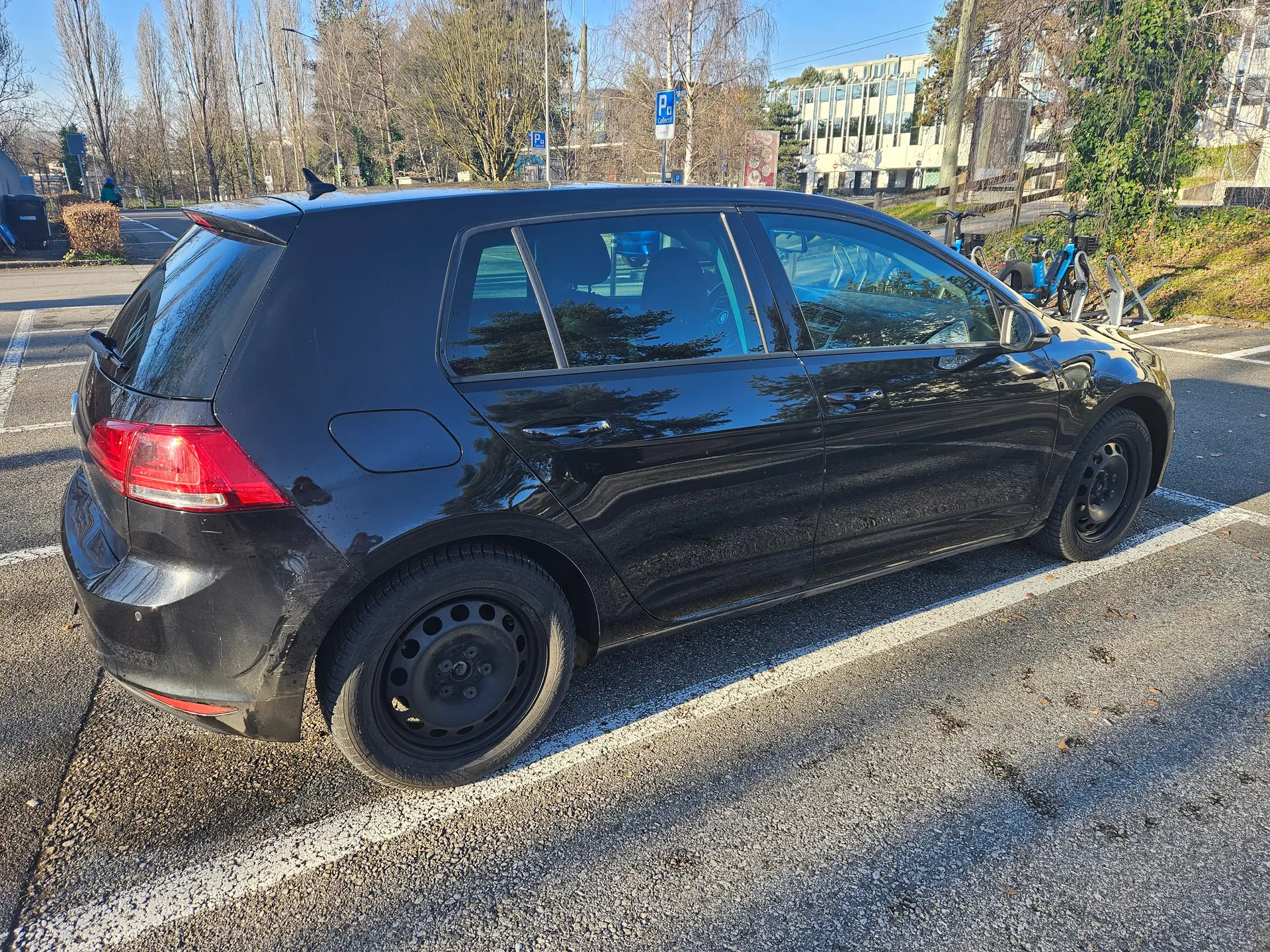 VW T6 2.0 TDI 150 4Motion — Monospace polyvalent, transmission intégrale et faible kilométrage