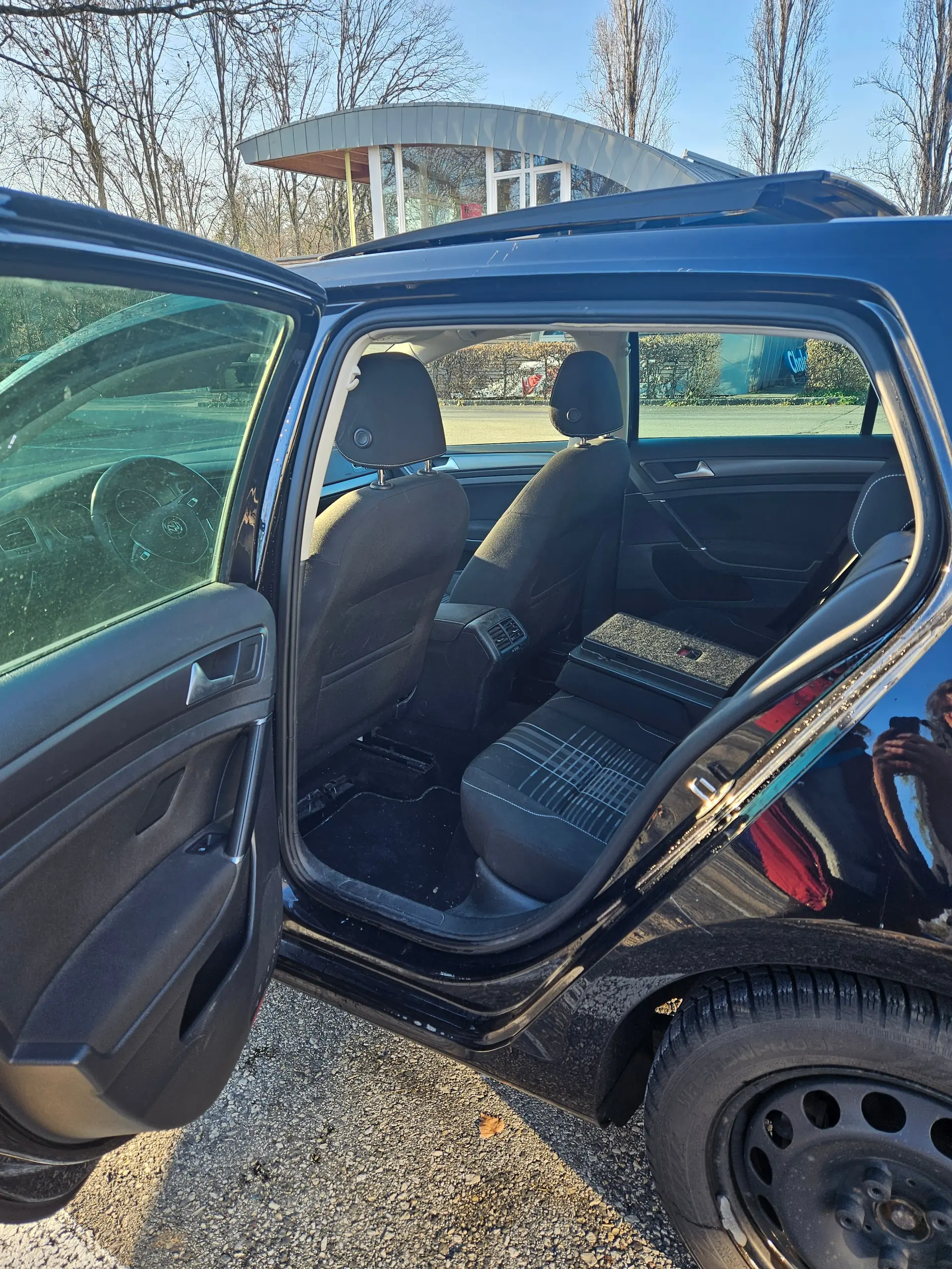 Volkswagen T6 2016 occasion Genève — 4