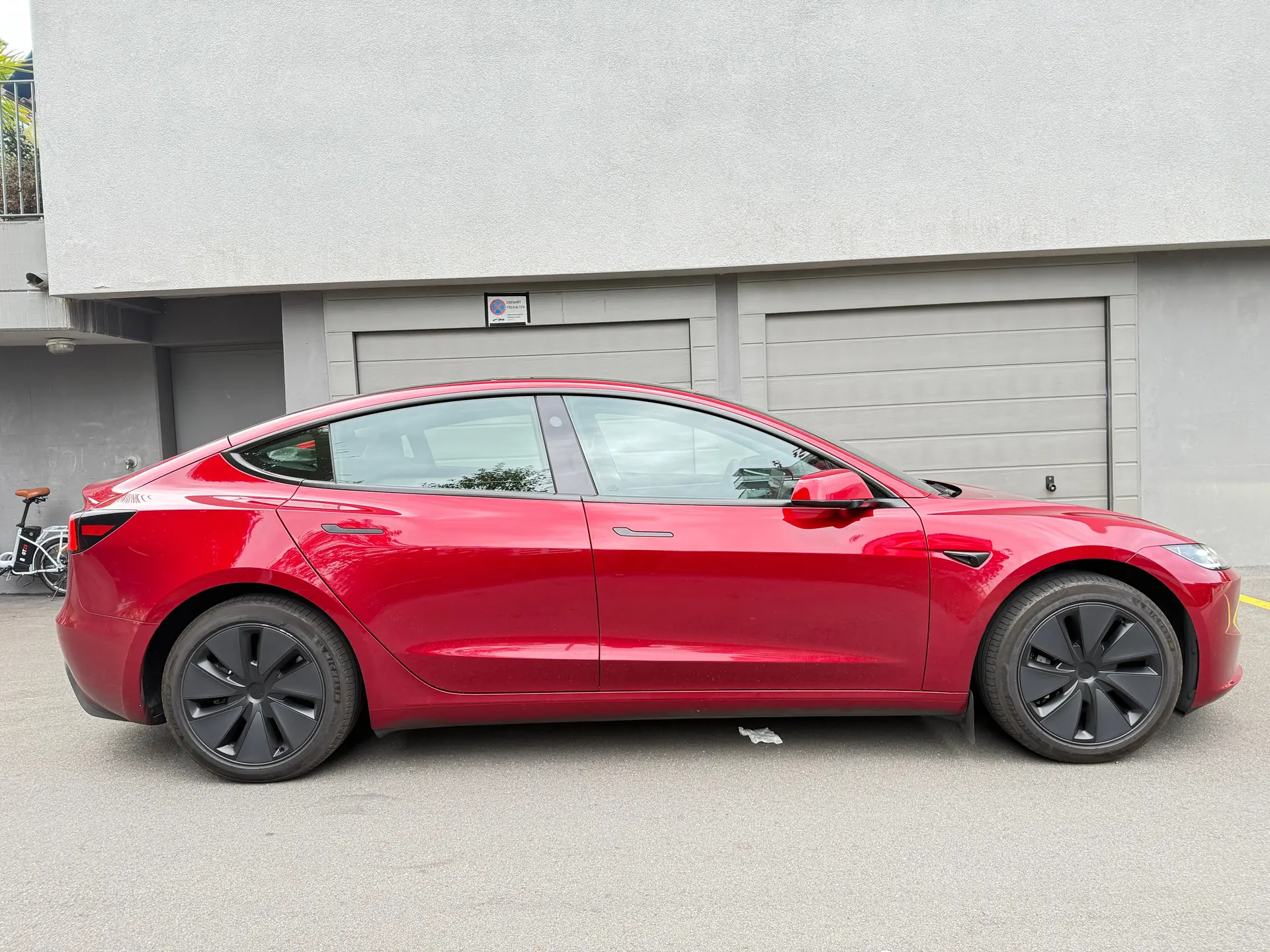 Tesla Model 3 2025 occasion Ebikon — 3