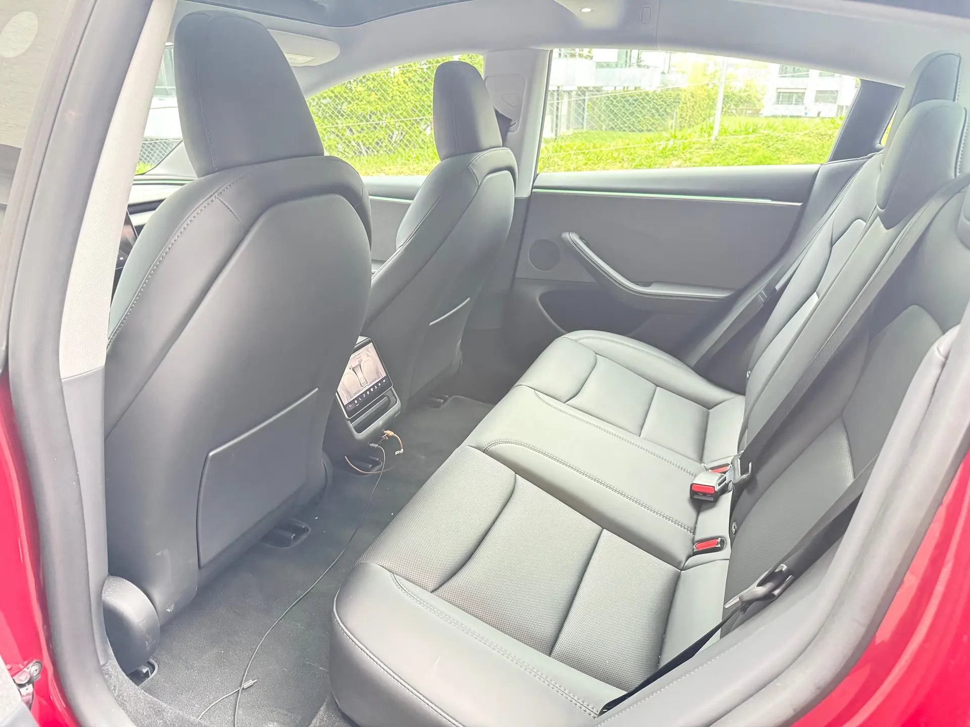 Tesla Model 3 2025 occasion Ebikon — 4