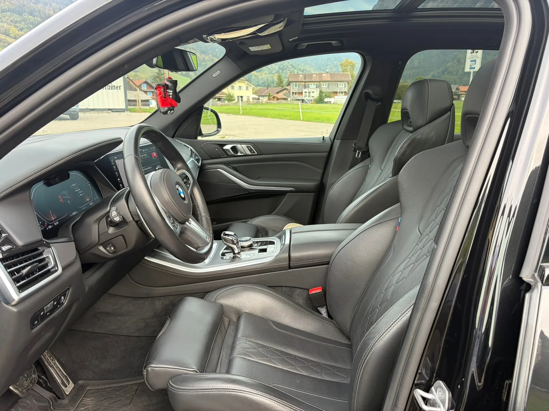 BMW X5 2022 occasion Euthal — 4