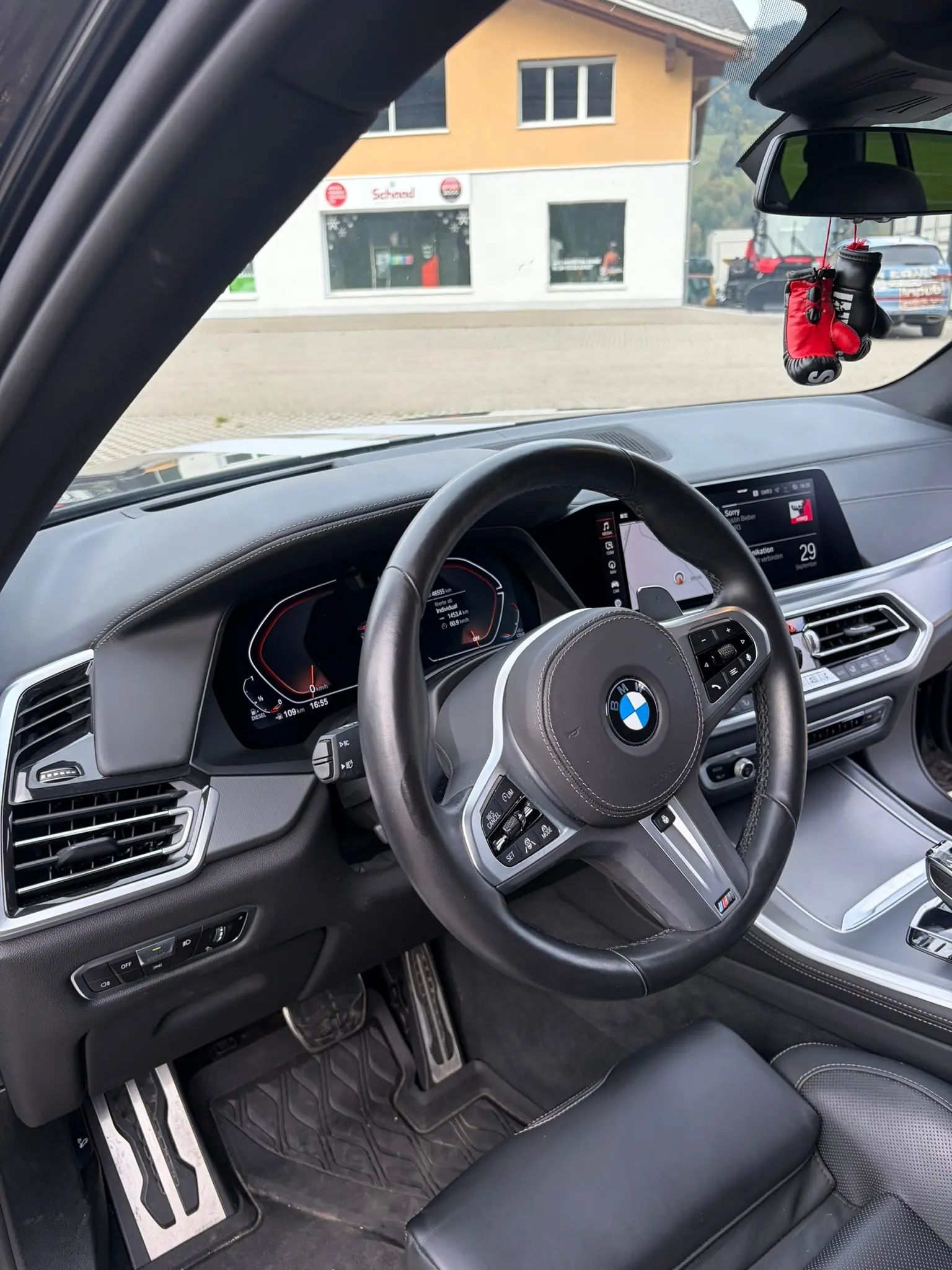 BMW X5 2022 occasion Euthal — 5