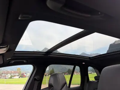 BMW X5 40d xDrive — SUV prestige diesel, état neuf et garantie constructeur — Miniature 9