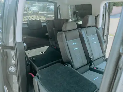 Ford GRAND TOURNEO CONNECT 2022 — Monospace spacieux, diesel économique, 53'000 km — Miniatura 16