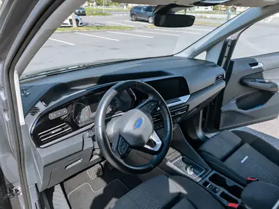 Ford GRAND TOURNEO CONNECT 2022 — Monospace spacieux, diesel économique, 53'000 km — Miniatura 18