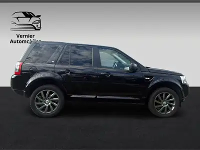 Land Rover Freelander 2.2 eD4 — SUV compact diesel robuste, très bon état — Miniature 7