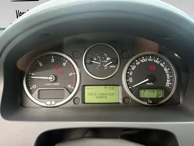 Land Rover Freelander 2.2 eD4 — SUV compact diesel robuste, très bon état — Miniature 14