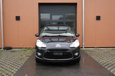 Citroën C3 1.6i 16V Automatic — Citadine fiable, entretien maîtrisé, sans sinistre — côté