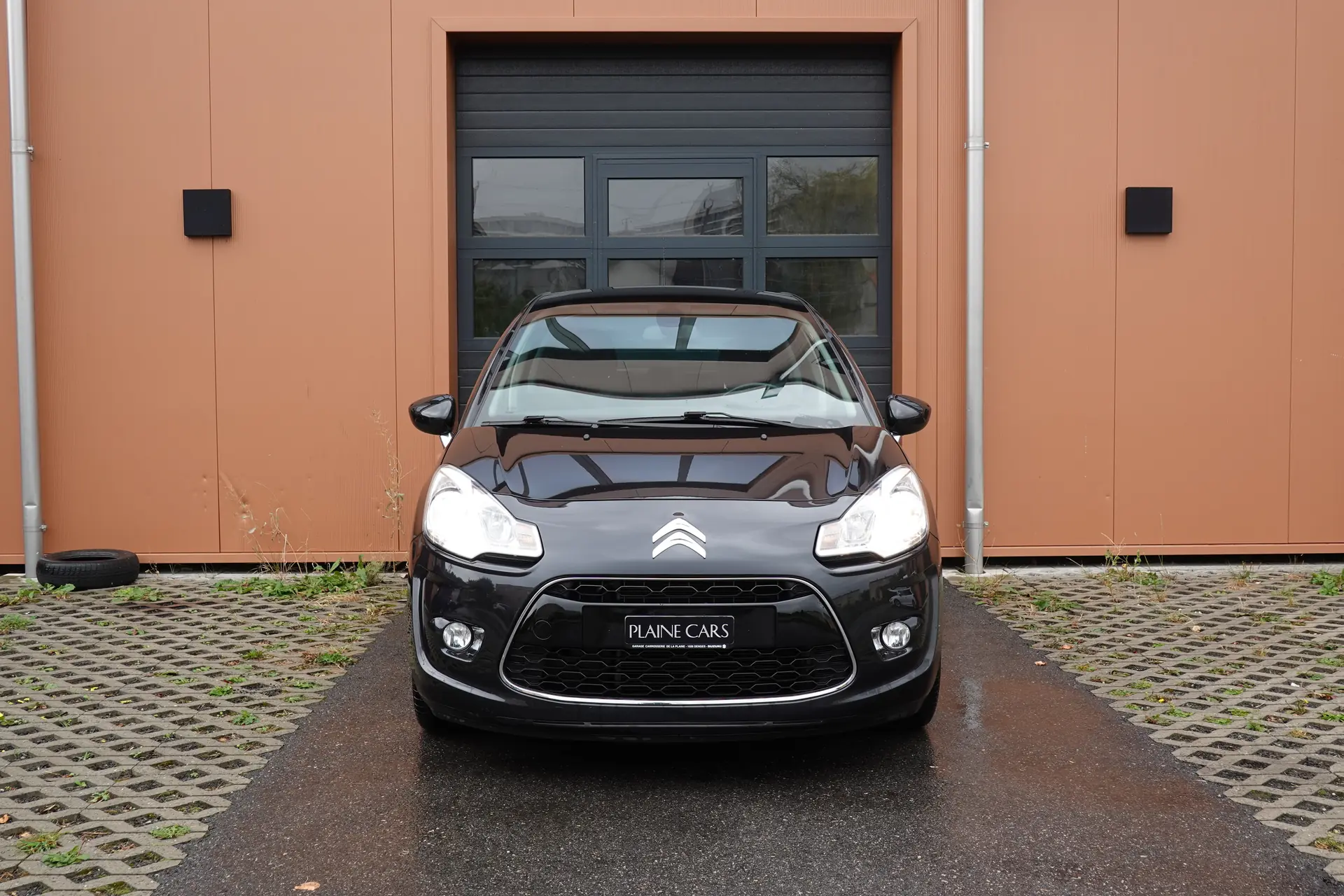 Citroen C3 2011 occasion Denges — 2