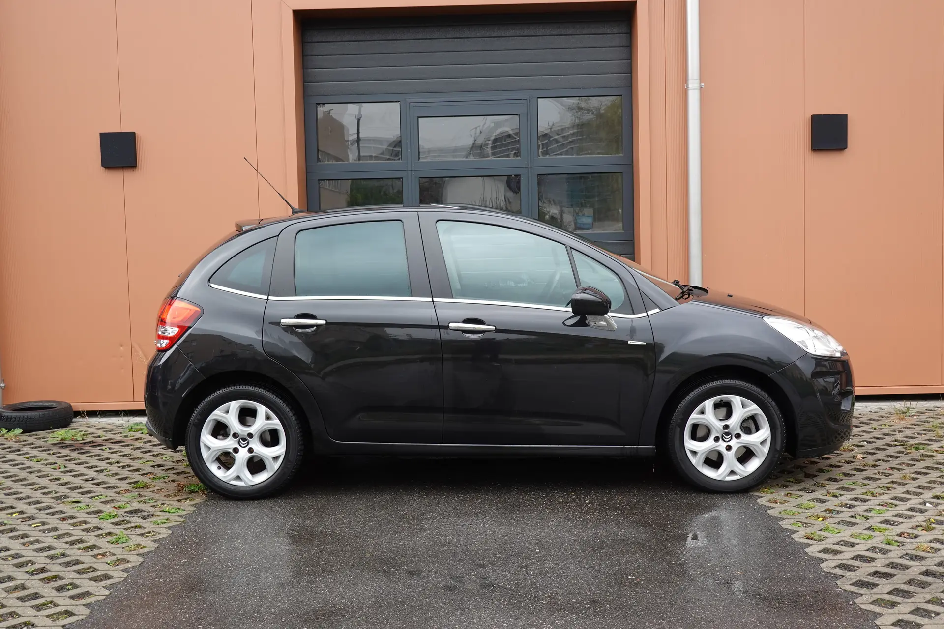 Citroen C3 2011 occasion Denges — 4