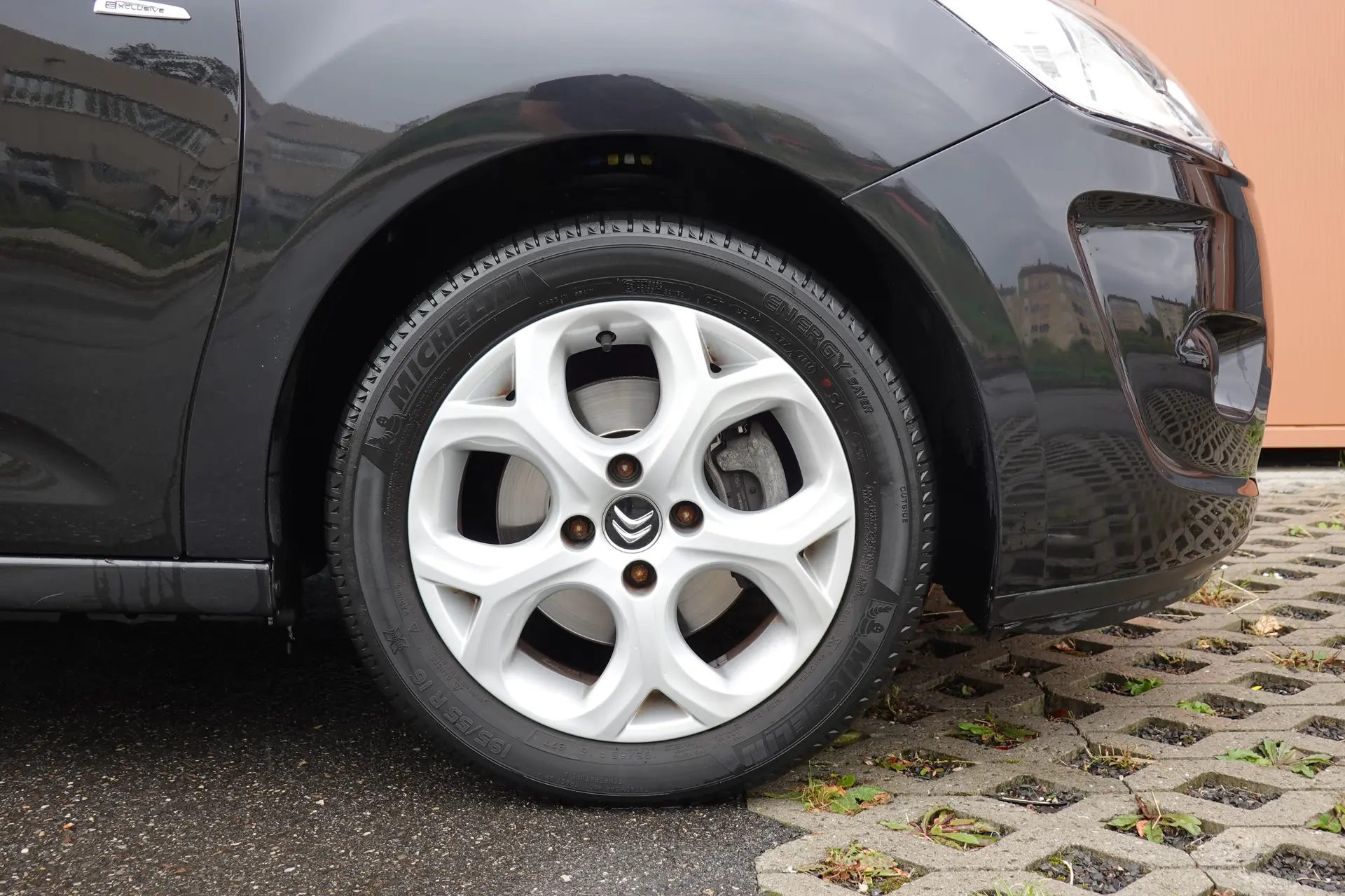 Citroen C3 2011 occasion Denges — 5