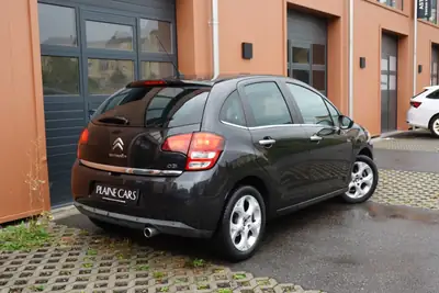 Citroën C3 1.6i 16V Automatic — Citadine fiable, entretien maîtrisé, sans sinistre — Miniature 7