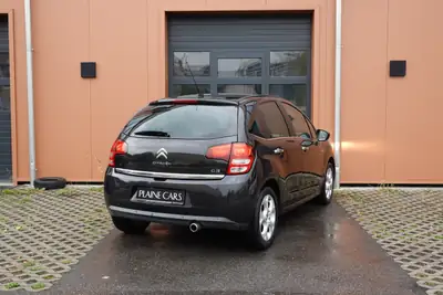 Citroën C3 1.6i 16V Automatic — Citadine fiable, entretien maîtrisé, sans sinistre — Miniature 8