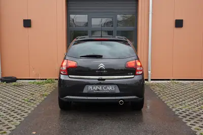 Citroën C3 1.6i 16V Automatic — Citadine fiable, entretien maîtrisé, sans sinistre — Miniature 9