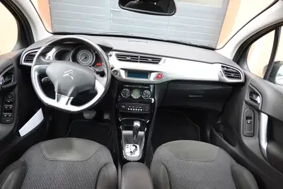 Citroën C3 1.6i 16V Automatic — Citadine fiable, entretien maîtrisé, sans sinistre — Miniature 11
