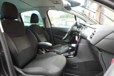 Citroën C3 1.6i 16V Automatic — Citadine fiable, entretien maîtrisé, sans sinistre — Miniature 22