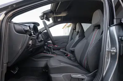 Skoda Fabia 1.0 TSI Monte Carlo DSG — Citadine dynamique, 50 km au compteur — Thumbnail 10