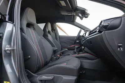 Skoda Fabia 1.0 TSI Monte Carlo DSG — Citadine dynamique, 50 km au compteur — Thumbnail 11
