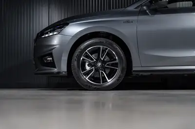Skoda Fabia 1.0 TSI Monte Carlo DSG — Citadine dynamique, 50 km au compteur — Thumbnail 22