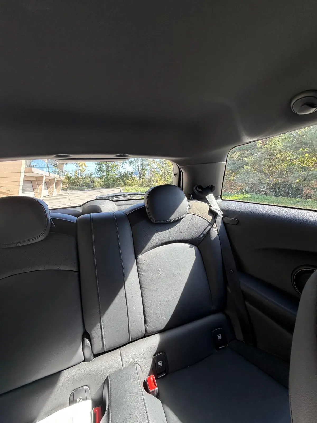 MINI Mini 2020 occasion Lutry (VD) La Croix — 3
