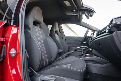 Skoda Fabia 1.5 TSI 130 DSG Monte Carlo — Citadine dynamique, quasi neuve et garantie 5 ans — Miniatur 11