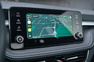 Skoda Fabia 1.5 TSI 130 DSG Monte Carlo — Citadine dynamique, quasi neuve et garantie 5 ans — Miniatur 18