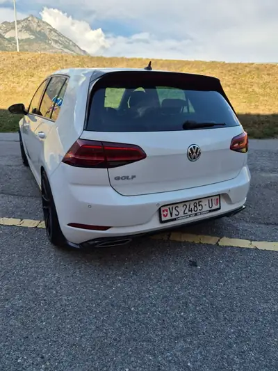 Volkswagen Golf 1.5 TSI Comfortline — Essence performante, 90 000 km, garantie garage — détail