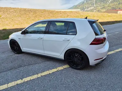 Volkswagen Golf 1.5 TSI Comfortline — Essence performante, 90 000 km, garantie garage — Miniature 7
