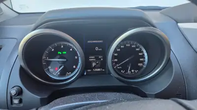 Toyota Land Cruiser 2.8 D Linea Sol — Robustesse légendaire et chaînes König incluses — detail