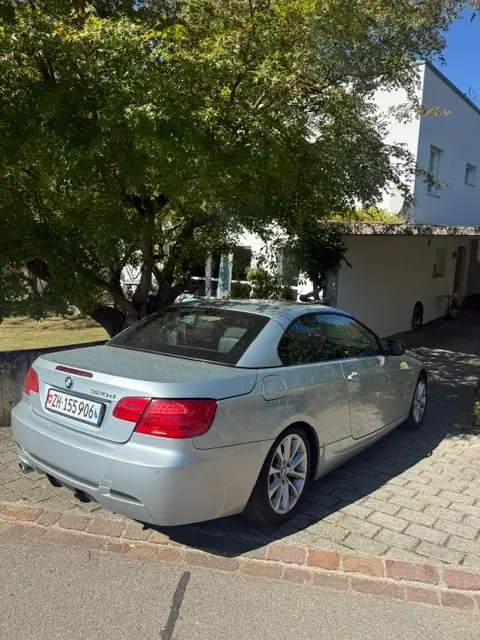 BMW 320 2013 occasion Bülach — 2