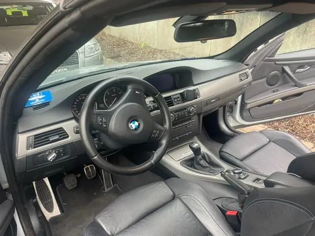 BMW 320 2013 occasion Bülach — 4