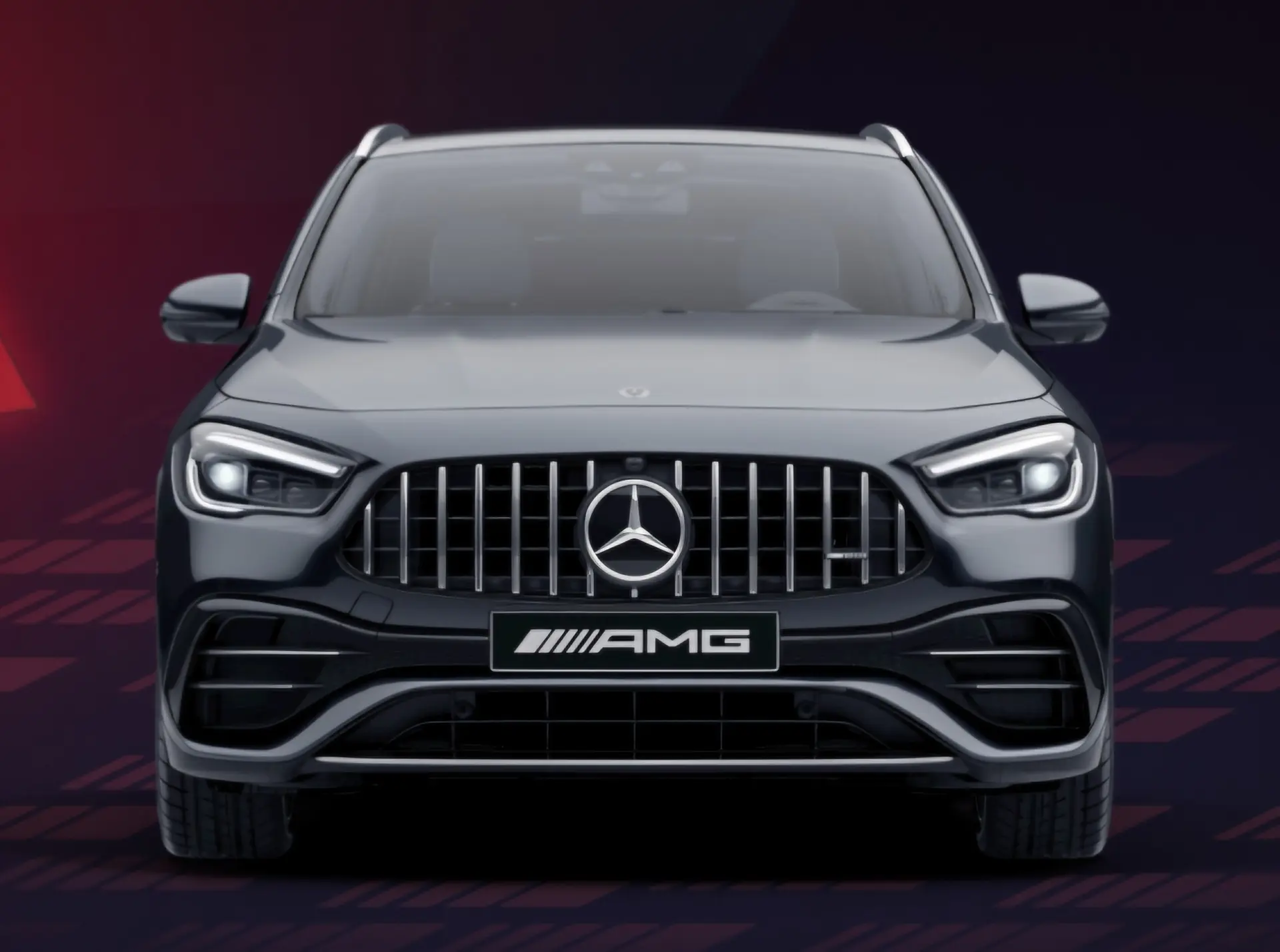 Mercedes-Benz Gla 45 Amg 2021 occasion Wilen b. Wollerau — 2