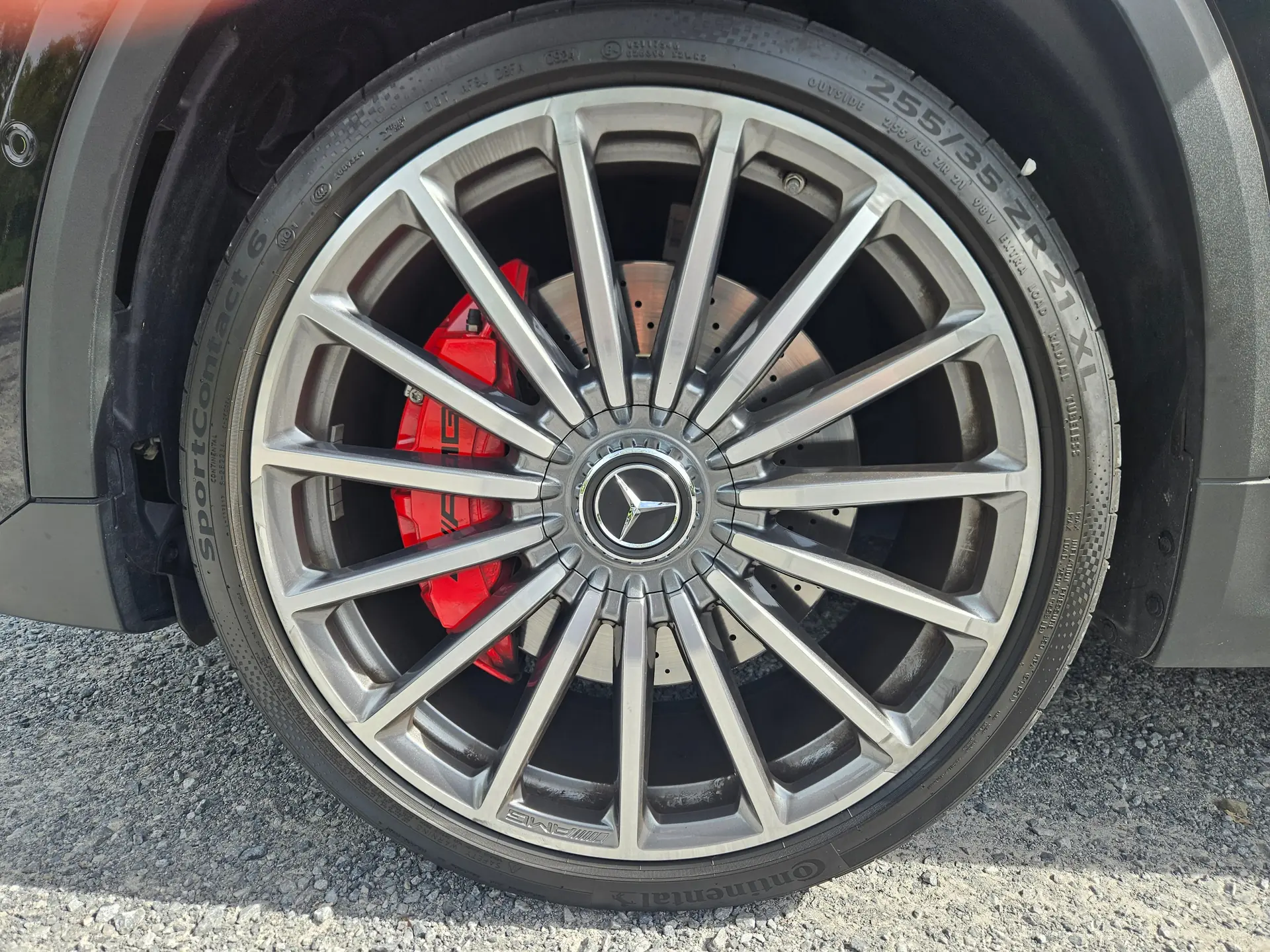 Mercedes-Benz Gla 45 Amg 2021 occasion Wilen b. Wollerau — 4