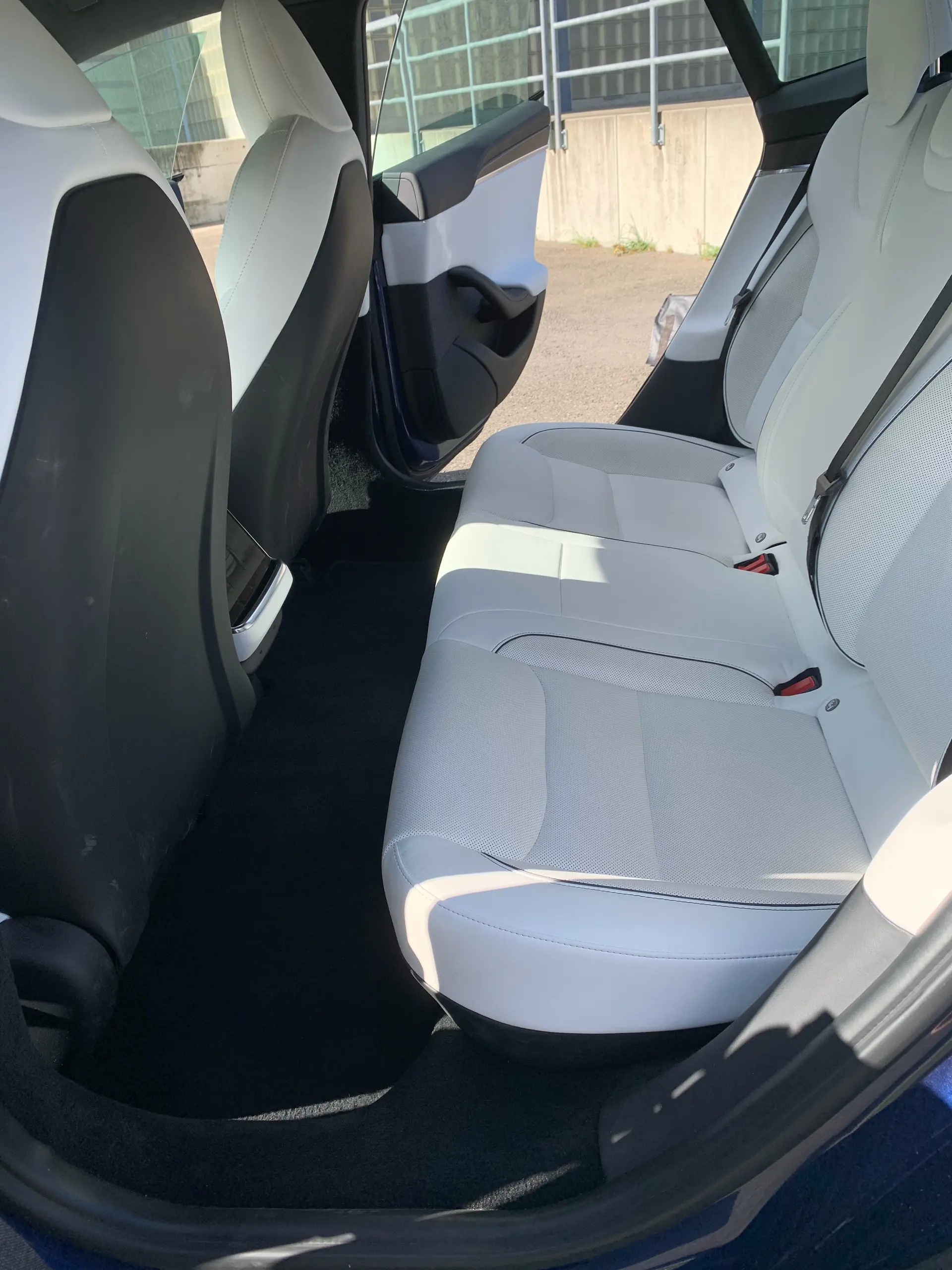 Tesla Model S 2022 occasion Zürich — 5