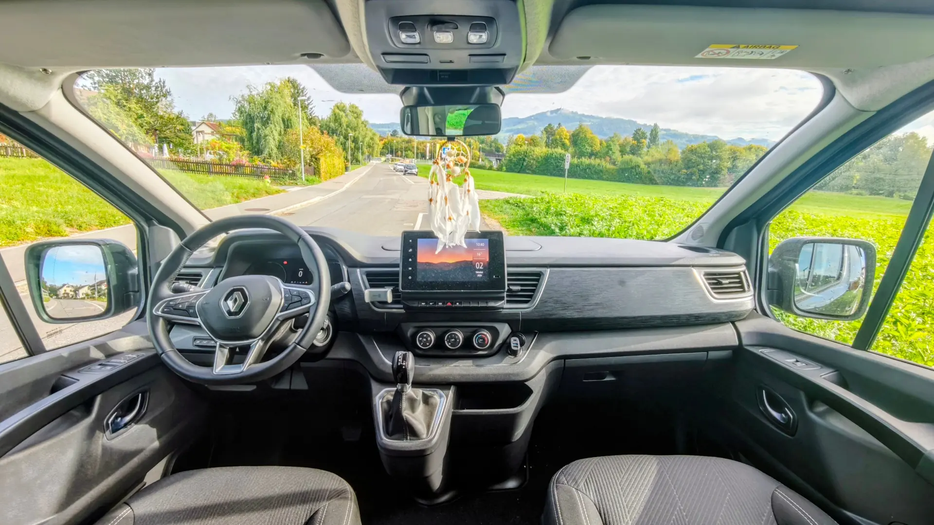 Renault Trafic 2023 occasion Dürnten — 5