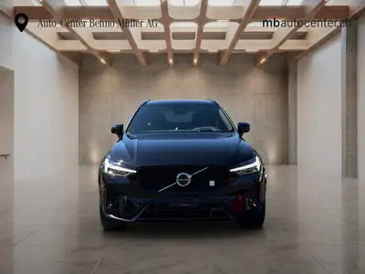 Volvo XC60 2.0 T8 Polestar eAWD — SUV hybride rechargeable haute performance, 35 000 km — Miniatura 8