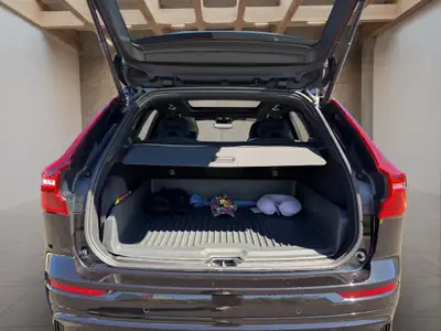 Volvo XC60 2.0 T8 Polestar eAWD — SUV hybride rechargeable haute performance, 35 000 km — Miniatura 20