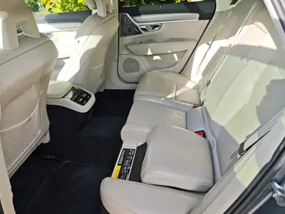 Volvo V90 2.0 D5 Inscription AWD — Break diesel premium, 120'000 km, sans sinistre — dettaglio
