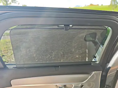 Volvo V90 2.0 D5 Inscription AWD — Break diesel premium, 120'000 km, sans sinistre — Miniatura 7