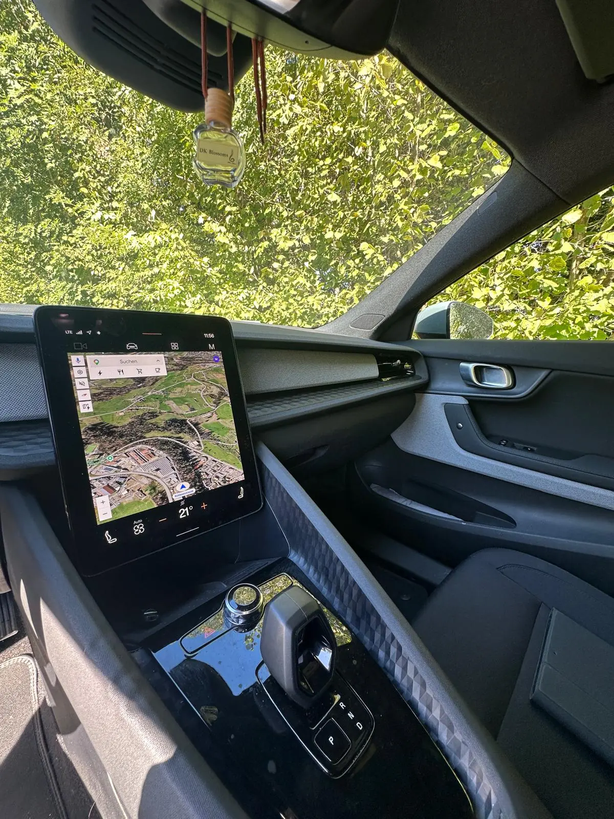 Polestar 2 2022 occasion Richterswil — 5